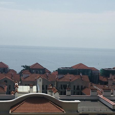 Apartament Kadorr Odessza Kültér fotó