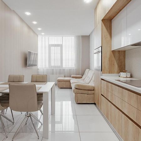 Apartament Kadorr Odessza Kültér fotó