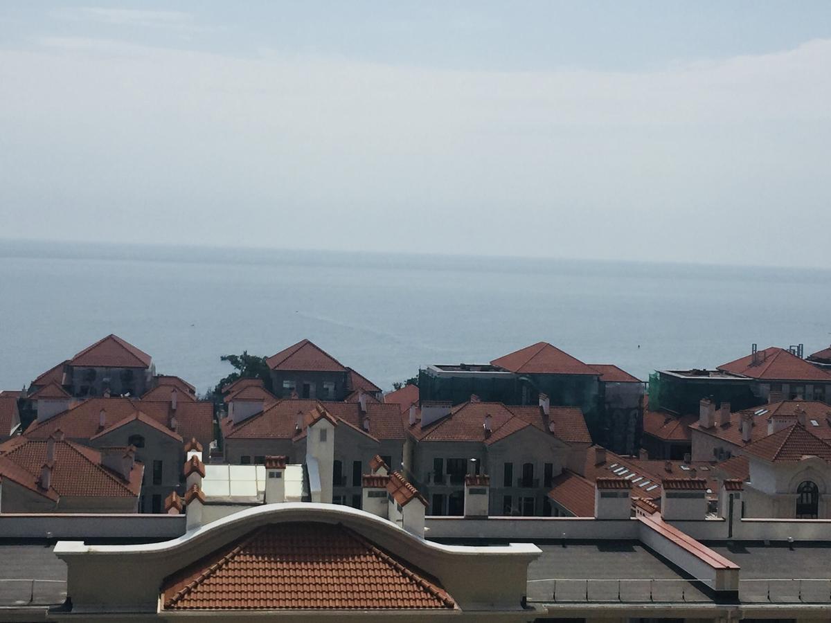 Apartament Kadorr Odessza Kültér fotó