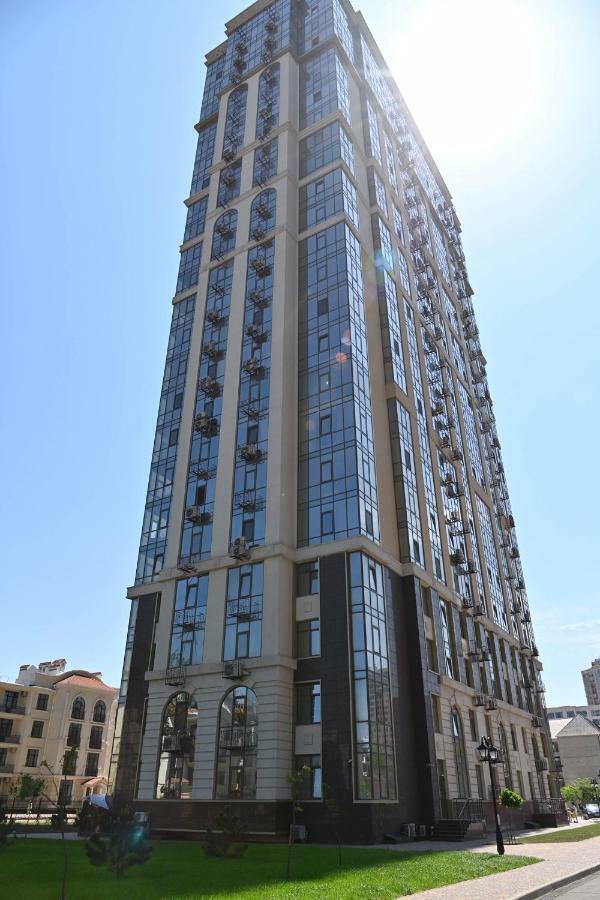 Apartament Kadorr Odessza Kültér fotó