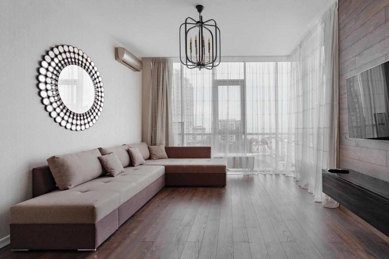 Apartament Kadorr Odessza Kültér fotó