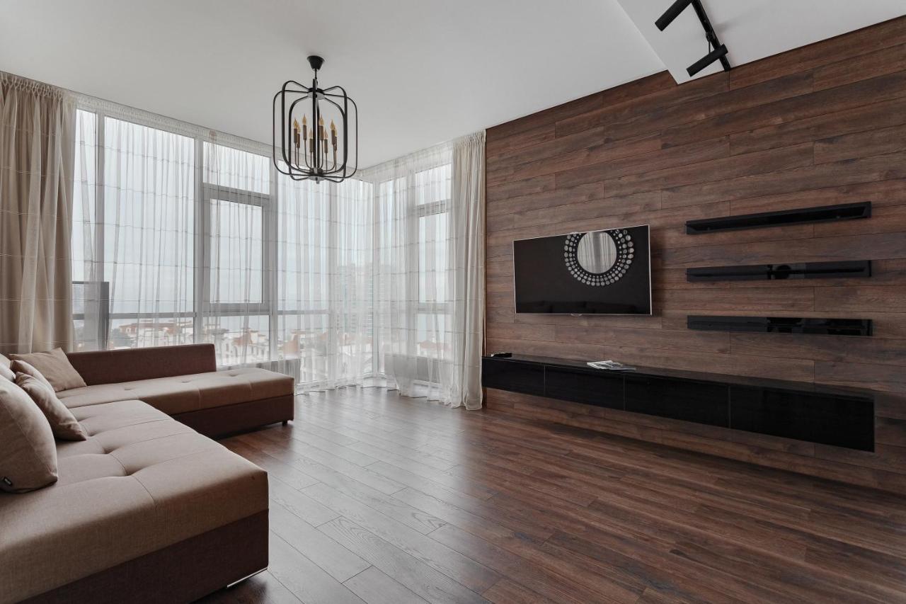 Apartament Kadorr Odessza Kültér fotó