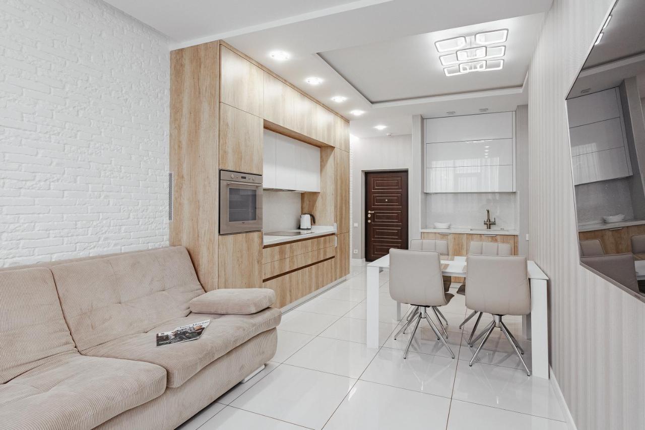 Apartament Kadorr Odessza Kültér fotó