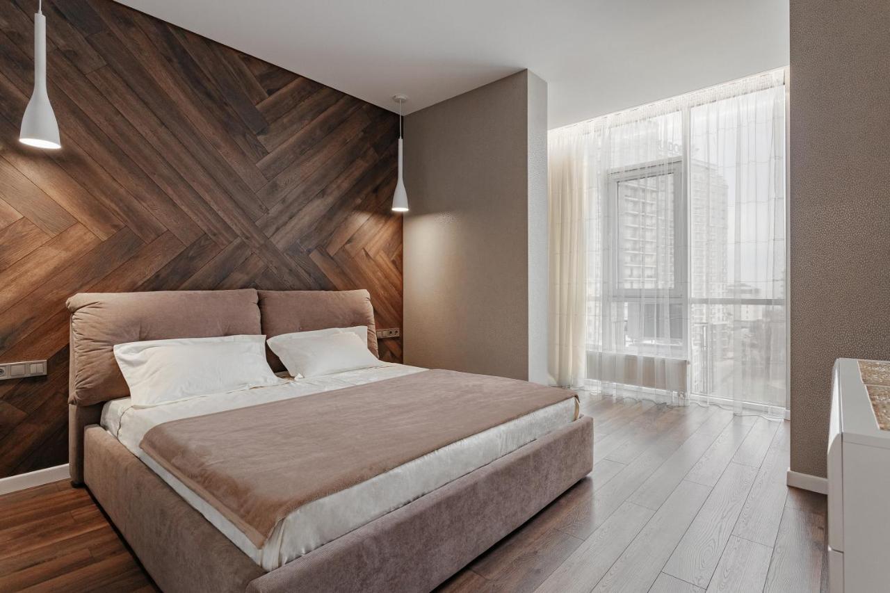 Apartament Kadorr Odessza Kültér fotó