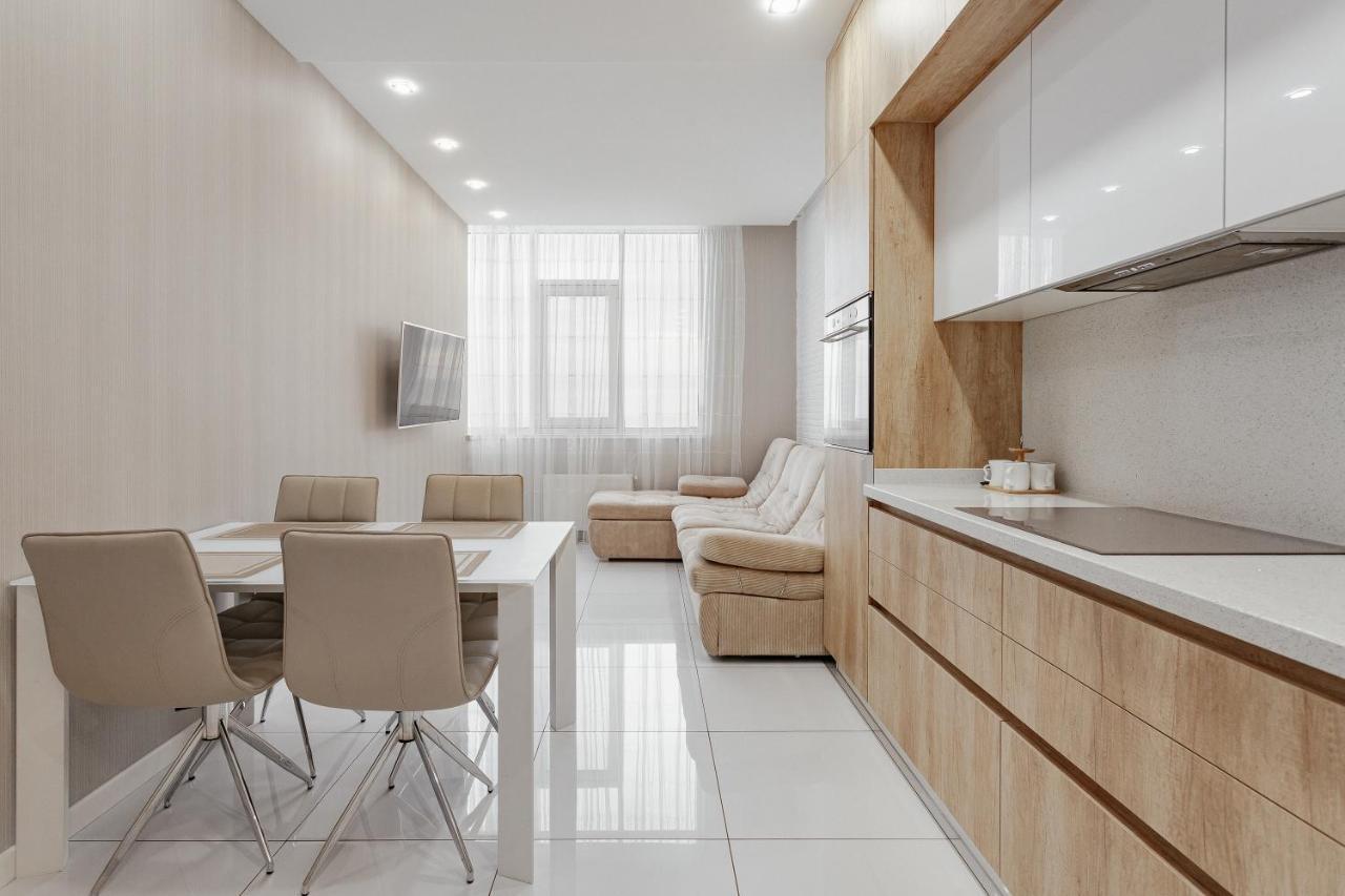 Apartament Kadorr Odessza Kültér fotó