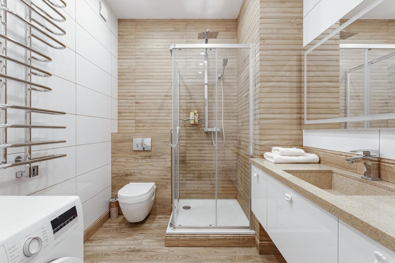 Apartament Kadorr Odessza Kültér fotó