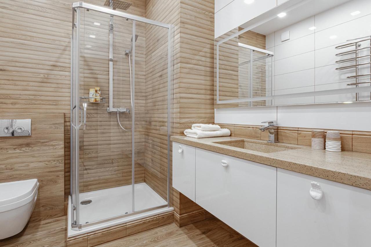 Apartament Kadorr Odessza Kültér fotó