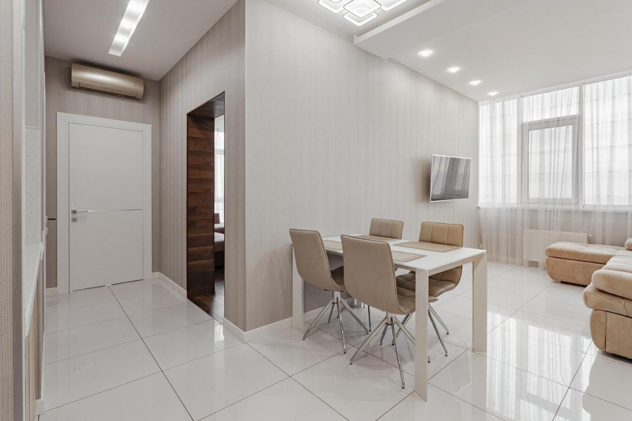 Apartament Kadorr Odessza Kültér fotó